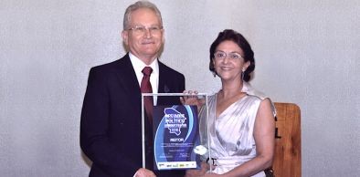 UVA tem o melhor reitor do Ceará em 2010