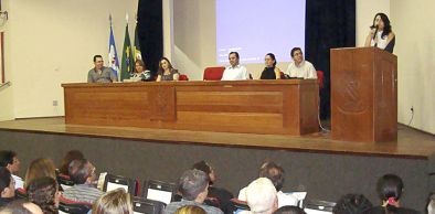 I PARFORMAÇÃO: Encontro de Ensino e Pesquisa debate formação docente