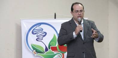 I Ciclo de Palestras Interdisciplinares da UVA