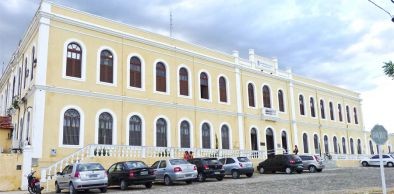 Governo do Estado abre Seleção Pública para Professor Substituto na UVA 