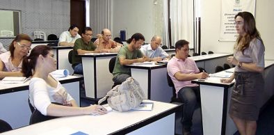 ENADE 2011: PROGRAD promove reunião de planejamento