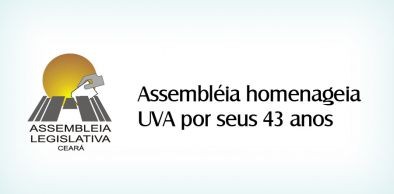 A homenagem da Assembleia Legislativa do Ceará será no dia 25 de outubro, em Fortaleza