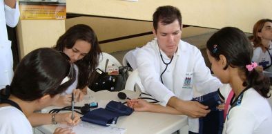 UVA participa de Mestrado Profissional em Saúde da Família 