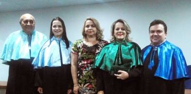 UVA realiza Outorga de Grau Especial para 55 formandos