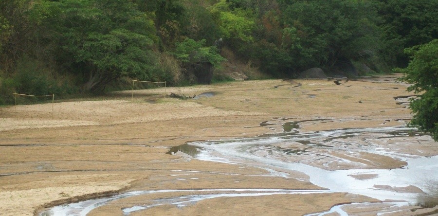 Seminário de Extensão Rural do Curso de Zootecnia debaterá crise hídrica