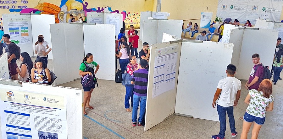 I Encontro PBPU abre programação oficial do Outubro UVA 2018 no campus Betânia