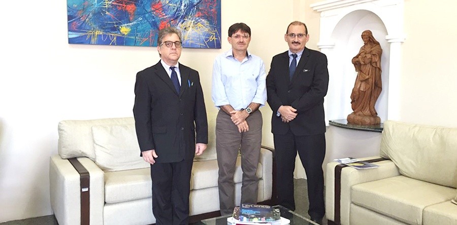 Seminário do Programa Trabalho Seguro do TST e CSJT terá apoio da UVA