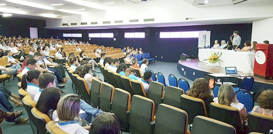 VI Encontro PIBID/UVA: última etapa reúne trabalhos em Mostra Pedagógica durante Outubro UVA 2017