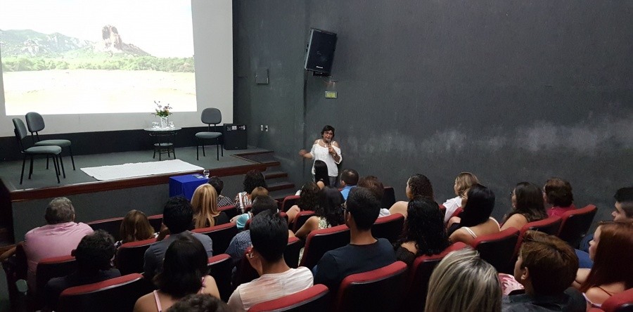 Pesquisas da UVA são reunidas em Atlas de Paleontologia da Região Norte do Ceará