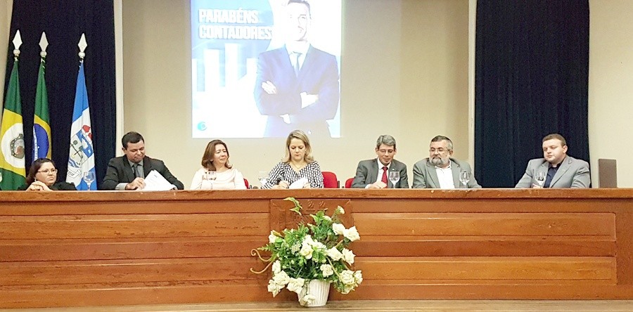 UVA terá Núcleo de Apoio Contábil e Fiscal (NAF) para atividades de educação fiscal