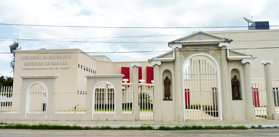 Cursinho Pré-Vestibular da UVA recebe inscrições até 13 de agosto