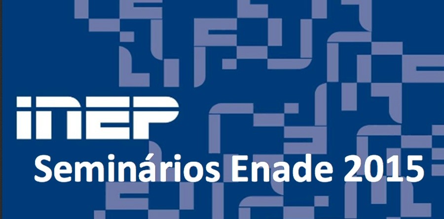 UVA participa de Seminário sobre Enade 2015, em Brasília. Estudantes de Administração, Ciências Contábeis e Direito farão o exame este ano