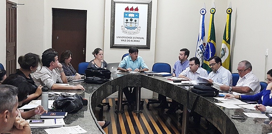 CEPE aprova novos Projetos Pedagógicos de 13 cursos da UVA