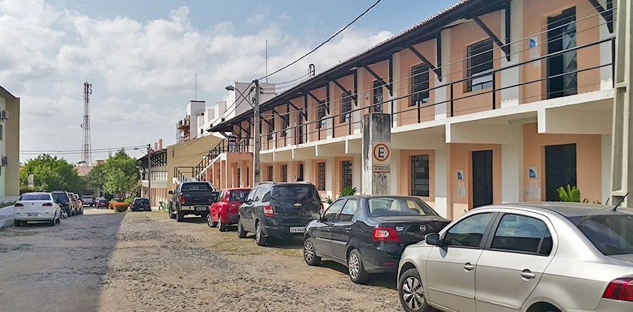 Segundo Concurso Público para professor efetivo da UVA: 80 candidatos fizeram prova didática nesta fase