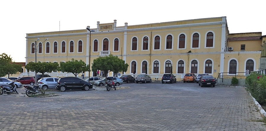 Inscrições deferidas para Concurso Público para Professor Efetivo da UVA serão divulgadas em 9 de setembro