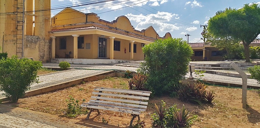 Núcleo de Educação a Distância da UVA promoverá curso para professores da UVA. Inscrições vão até 31 de agosto