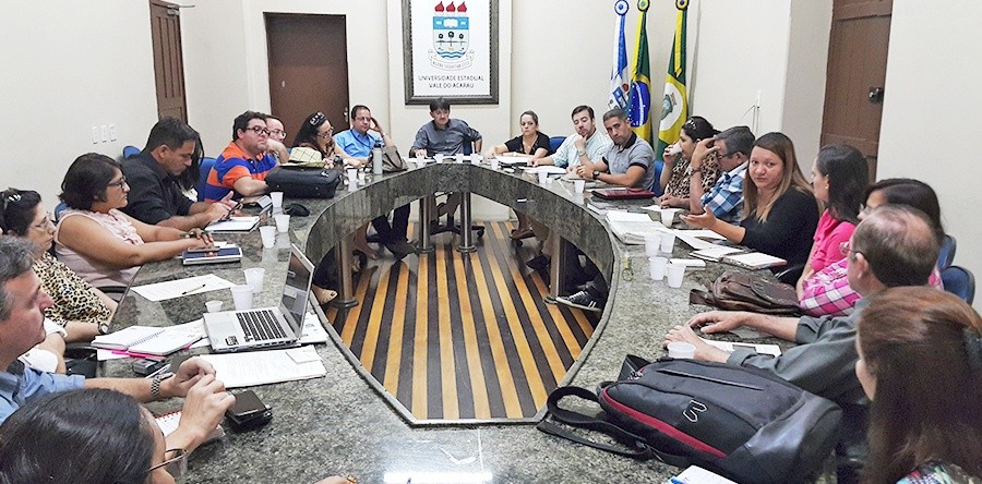 UVA abre inscrições em Processo Seletivo Especial para readmissão de alunos em situação de abandono de curso