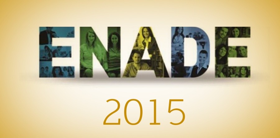 Estudantes que não compareceram ao ENADE 2015 devem justificar ausência na instituição onde estudam