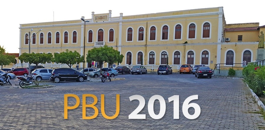 UVA inicia inscrições de candidatos a bolsas do Programa Bolsa Universidade 2016