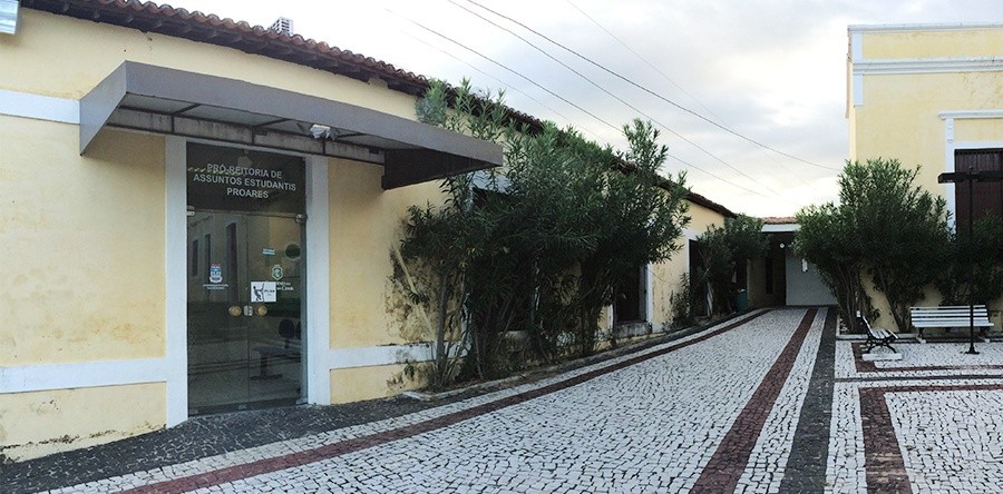 Pró-Reitoria de Assuntos Estudantis da UVA passa a ter nova sigla