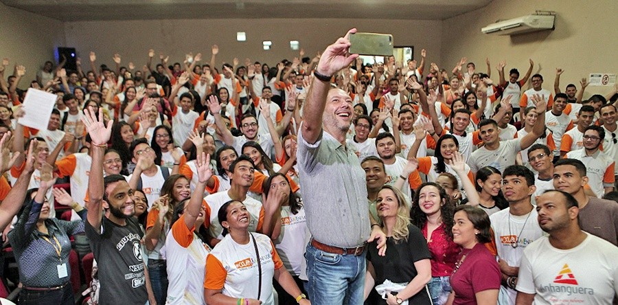 Projeto Bolsa Universidade da Prefeitura de Sobral tem 137 estudantes da UVA selecionados