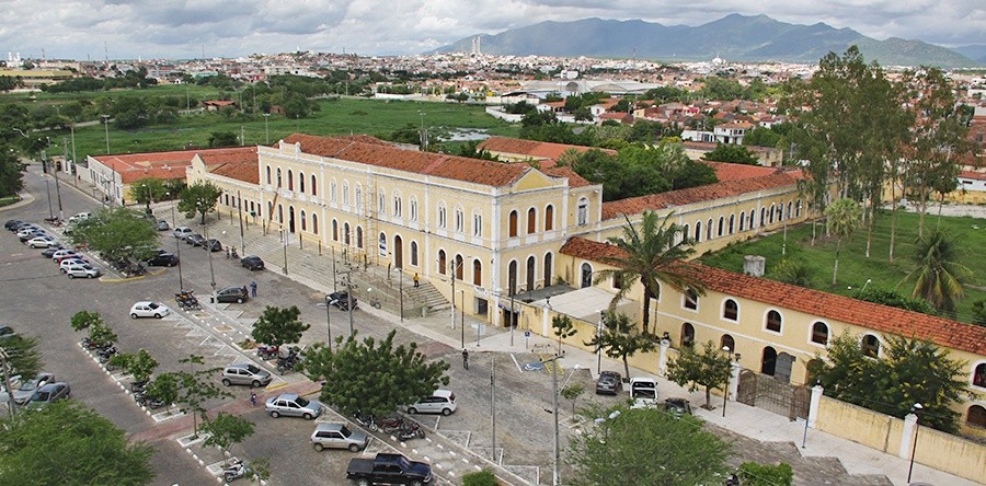 Curso de Ciência Biológicas da UVA tem quatorze ex-alunos aprovados em seleção de Mestrado na UFC, UFPE, UECE e UVA.