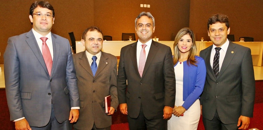 Professores do Curso de Direito da UVA são nomeados para Comissões da OAB Ceará