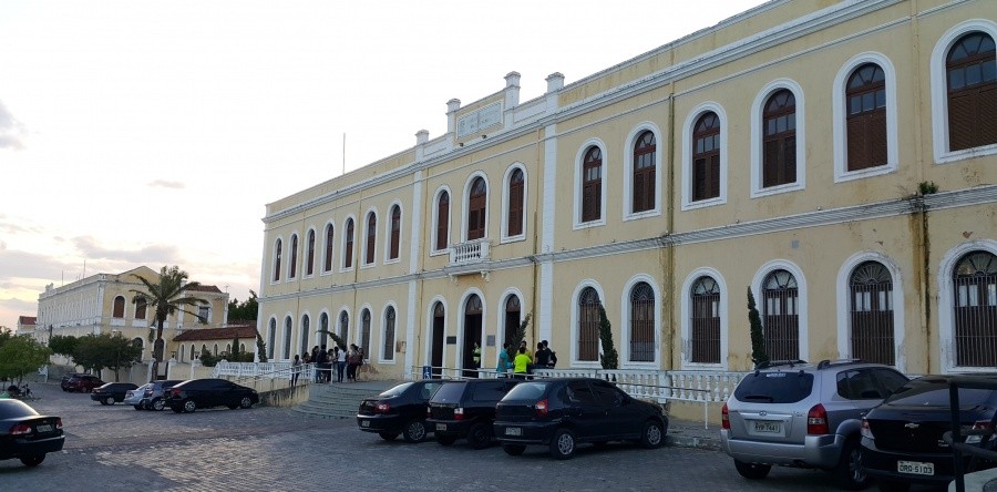 Único do Nordeste oferecido fora de uma capital, Mestrado Acadêmico em Filosofia da UVA recebe inscrições até 24 de maio