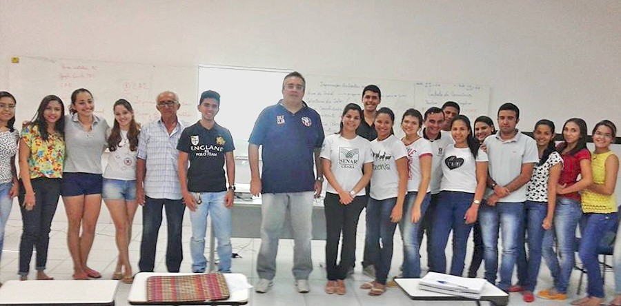 Zootecnia promove curso sobre Cadastro Ambiental Rural