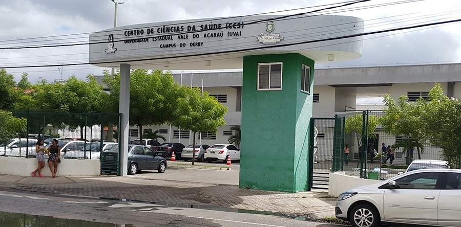 UVA abre inscrições para novos cursos de especialização em Saúde e Ciências Contábeis