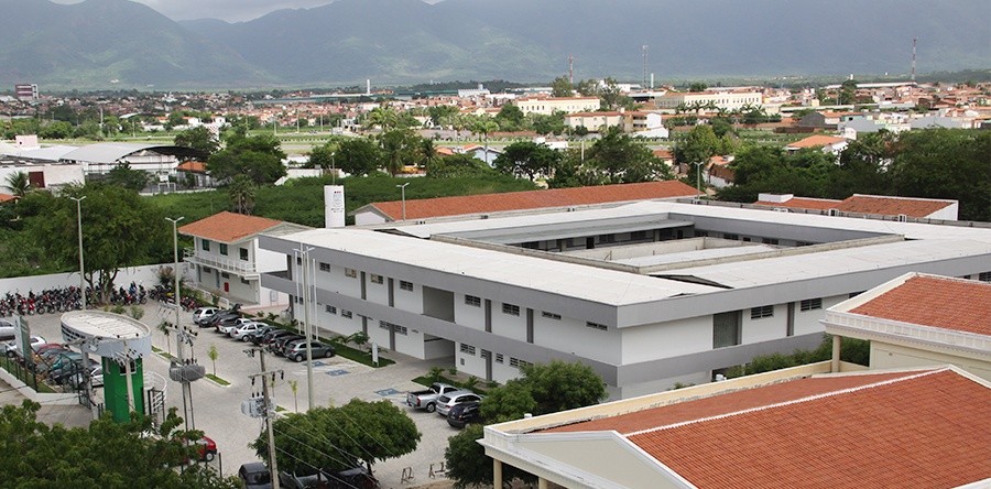 UVA abre inscrições para novos cursos de especialização em Biologia, Educação Física, Computação e Agronegócio