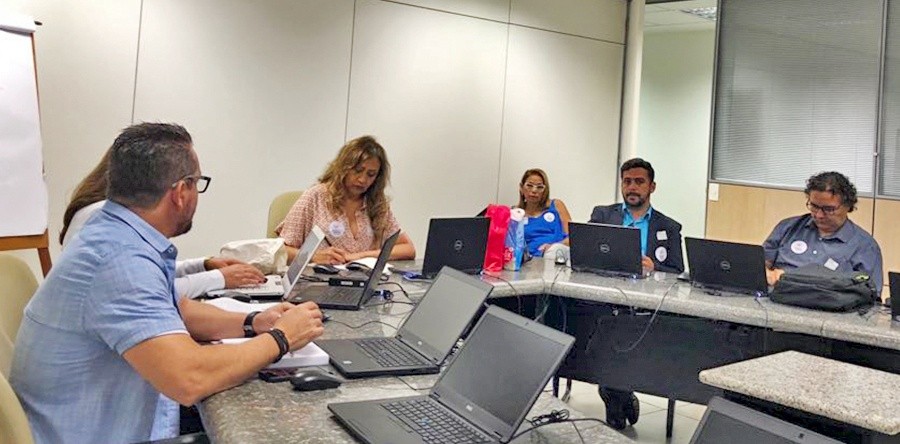 Fórum Nacional de Coordenadores do PARFOR reivindica apoio de parlamentares, em Brasília, para manutenção do Programa