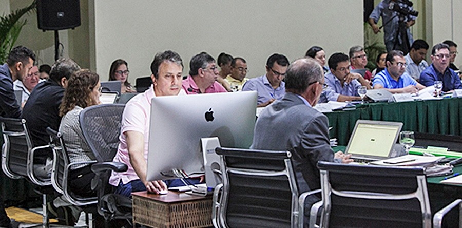 Governo do Ceará destina recursos para investimentos na UVA em 2018 e 2019