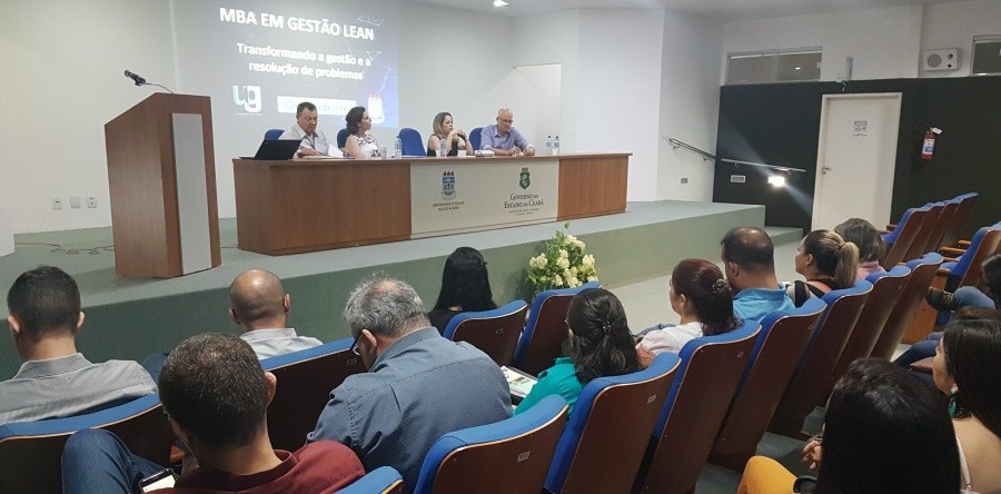 UVA abre matrícula para quatro novos Cursos de Especialização