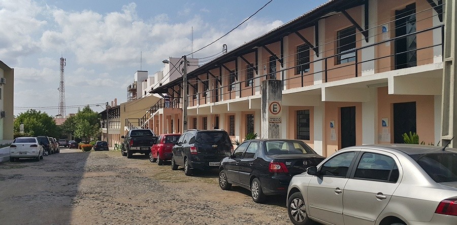 UVA matriculará alunos do PARFOR no Semestre 2016.2 até 14 de agosto