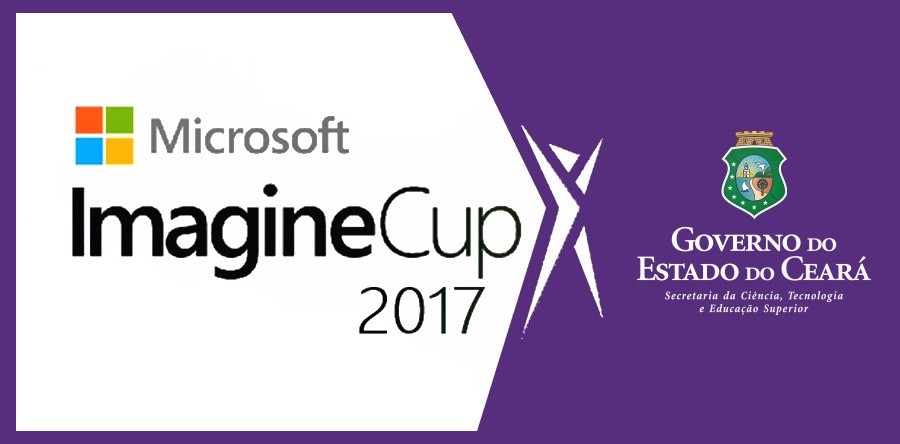 Ceará sediará competição mundial de inovação tecnológica Imagine Cup 2017