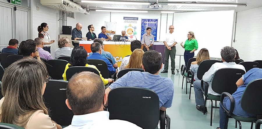 UVA e Grendene discutem parcerias para acordos de cooperação e criação de curso de Engenharia de Produção