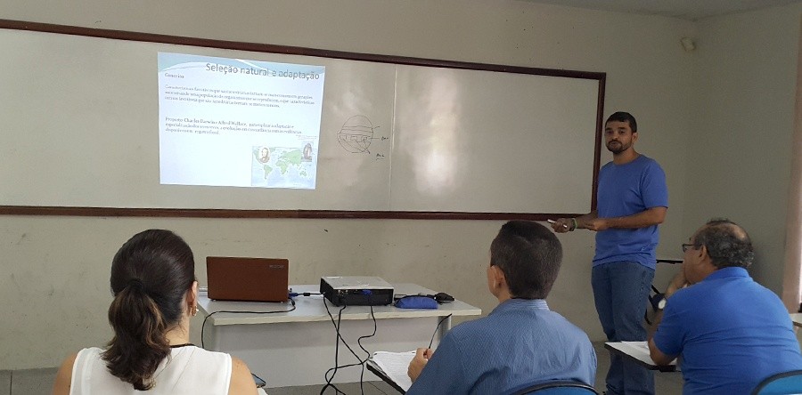 Seleção Pública de Professor Substituto da UVA tem 309 candidatos para 53 vagas