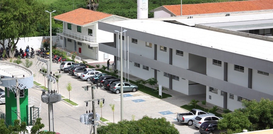 Cursinho pré-vestibular da UVA recebe inscrições até 1º de agosto