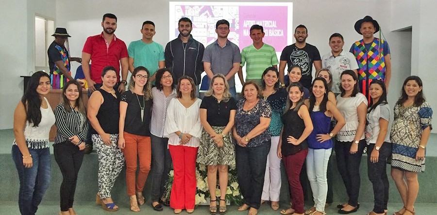 ENSP promove curso na UVA para profissionais da Atenção Básica da Macrorregião de Saúde de Sobral