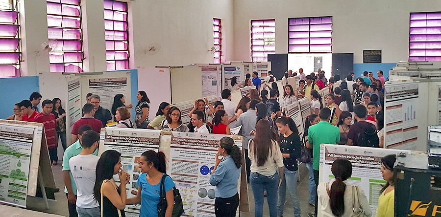 Encontro de Iniciação Científica da UVA apresentará 369 trabalhos até 29 de outubro