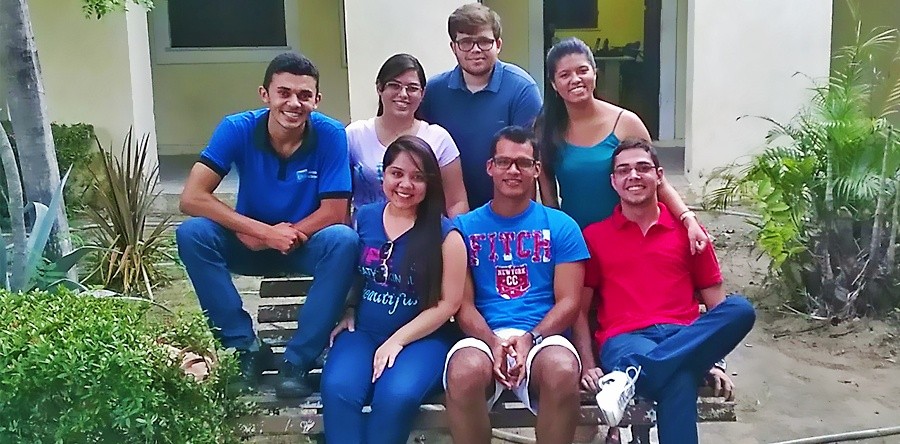Estudantes de Biologia elegem nova Diretoria do Centro Acadêmico 3 de Setembro