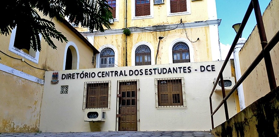 Estudantes elegem novos integrantes do Diretório Central dos Estudantes da UVA