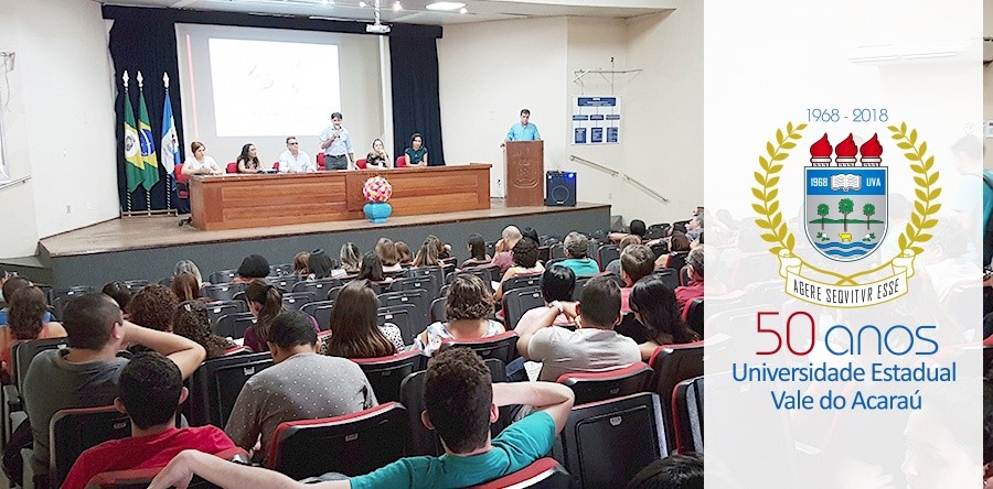 UVA 50 Anos: Ano Jubilar é aberto oficialmente durante Outubro UVA 2017