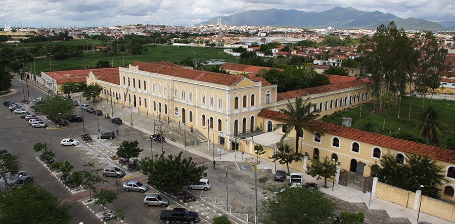 CEPE aprova alterações no Calendário Acadêmico da UVA para o Semestre 2015.2