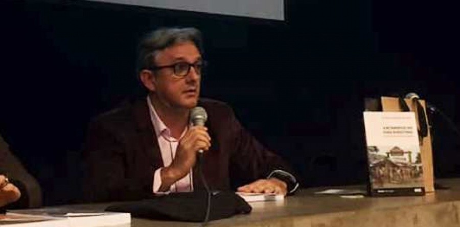 Professor do Curso de Geografia da UVA lança livro sobre inserção da confecção popular nas feiras livres nordestinas