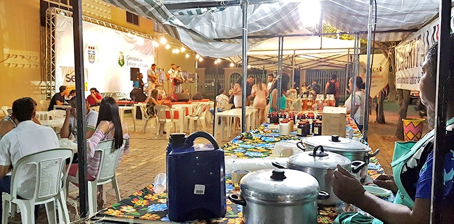 VIII Encontro de Extensão e Cultura da UVA tem 118 trabalhos apresentados e diversas atividades em dois dias de evento