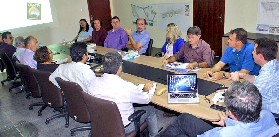Reunião Regional da SBPC será realizada em março, em Sobral.