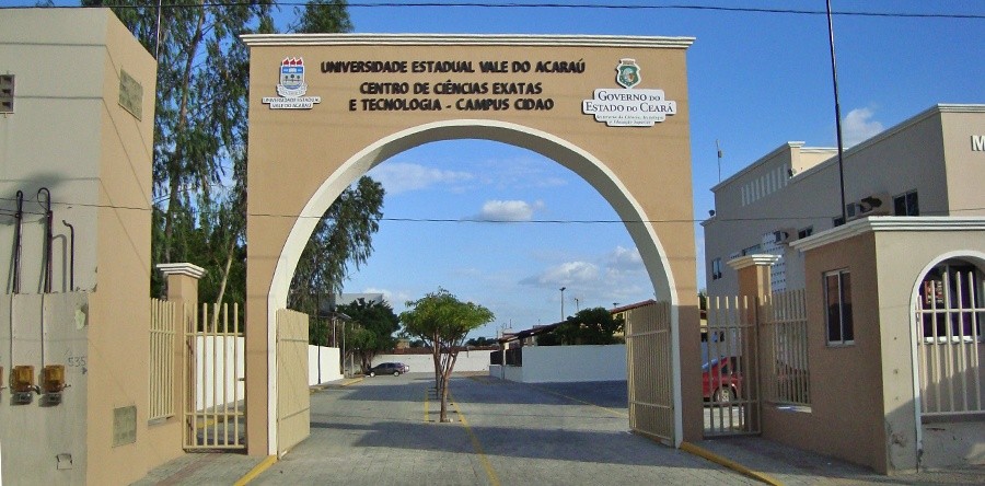 Provas da 1ª Fase do segundo Concurso Público para Professor Efetivo da UVA serão realizadas no dia 07 de agosto com 460 candidatos inscritos