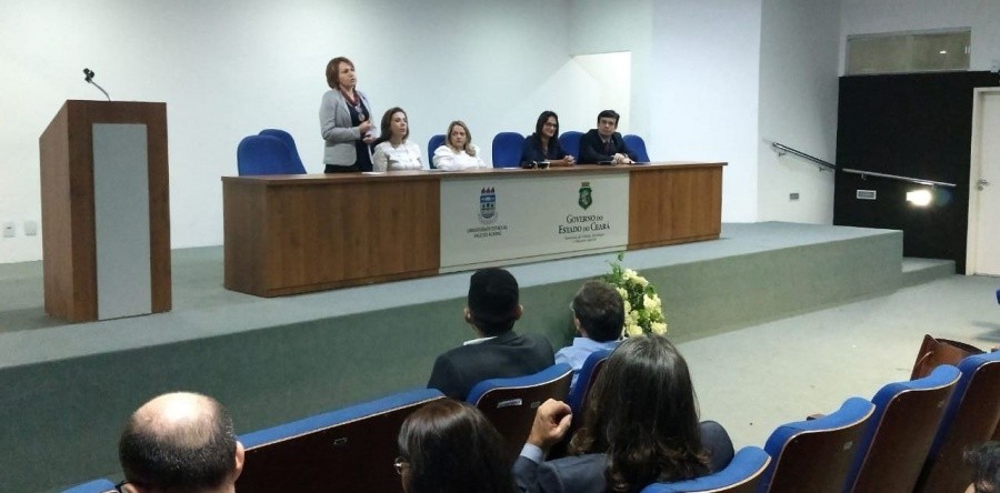 UVA inicia primeira turma de Especialização em Direito Penal e Processual Penal